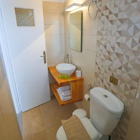 Appartamento Ecoxenia