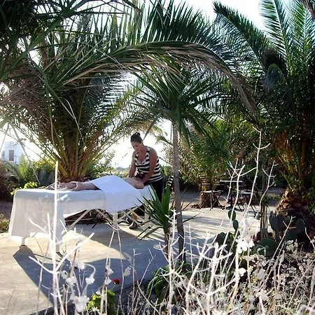 Appartamento Ecoxenia Oia (Santorini)