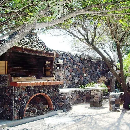 Ecoxenia Appartamento Oia (Santorini)