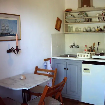 Appartamento Ecoxenia *