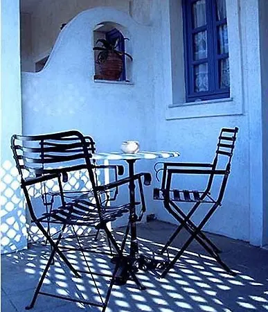 Appartamento Ecoxenia Oia (Santorini)