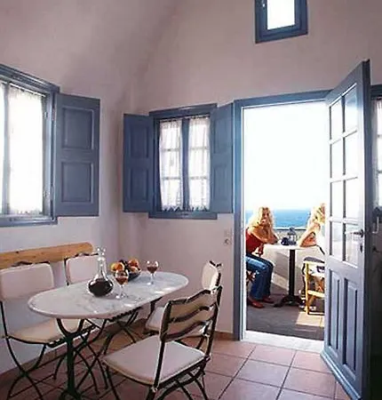 Ecoxenia Appartamento Oia (Santorini)