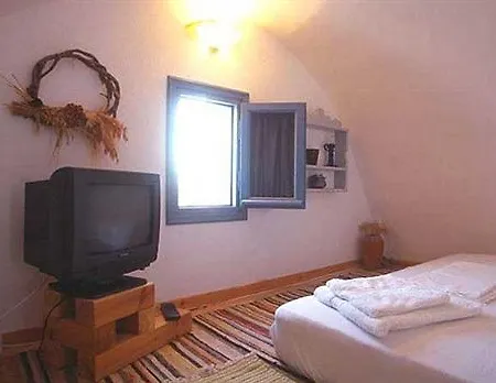 Ecoxenia Appartamento Oia (Santorini)